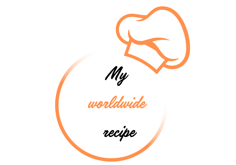 myworldwiderecipe.com