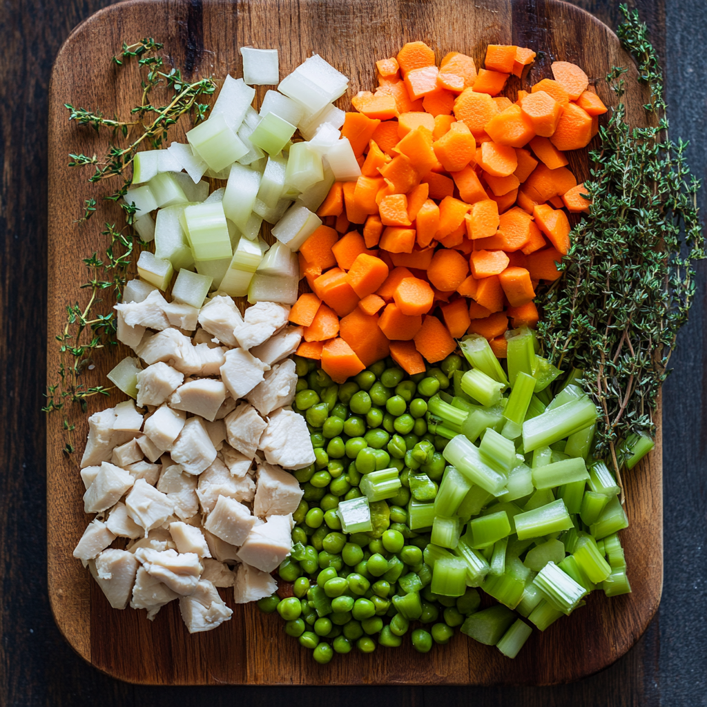 Ingredients
