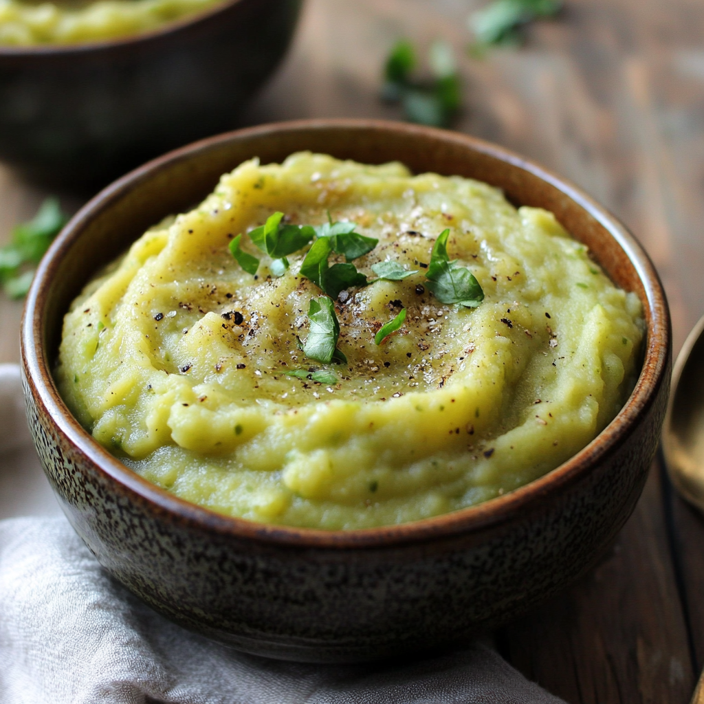 Split Pea Soup