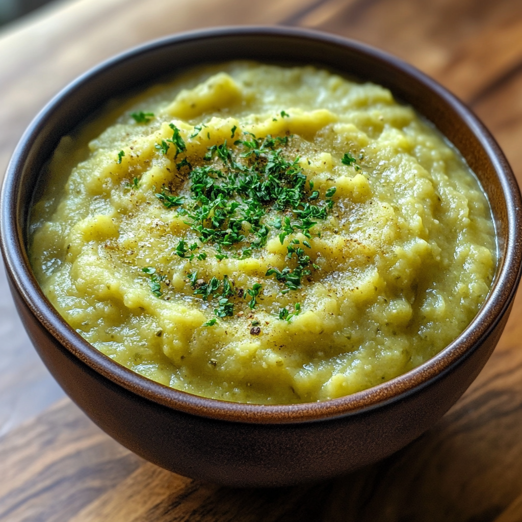 Split Pea Soup