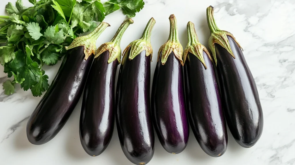 best eggplant to make perfect eggplant casserole