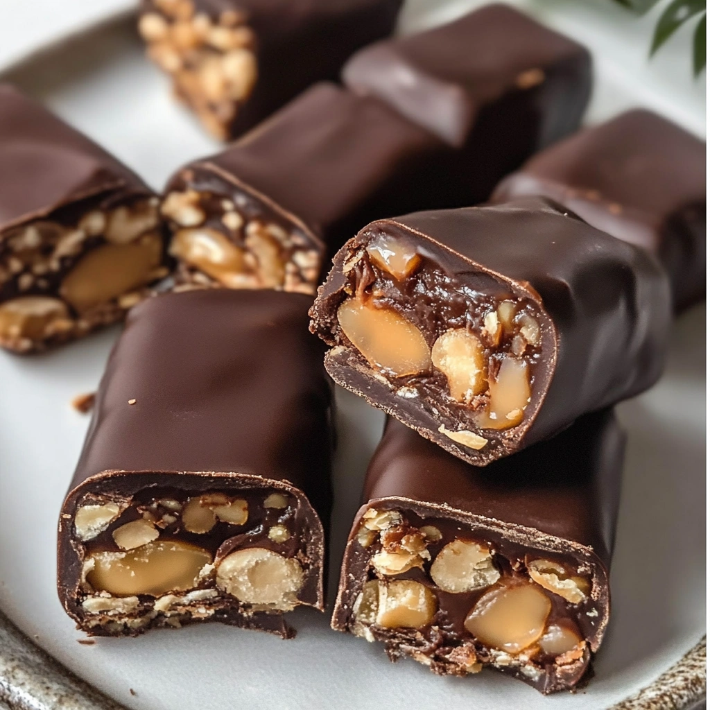 Date Snickers