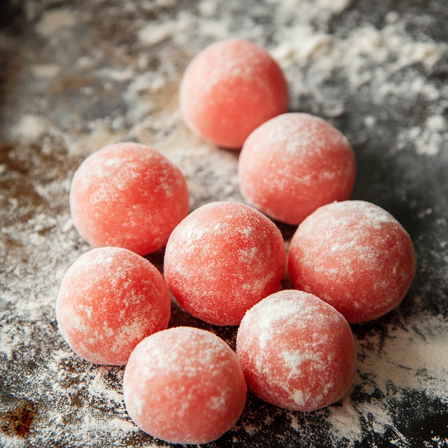 Watermelon-Mochi.