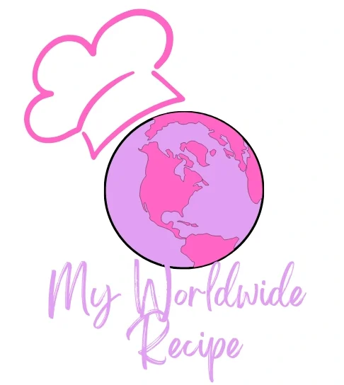 MyWorldWideRecipe