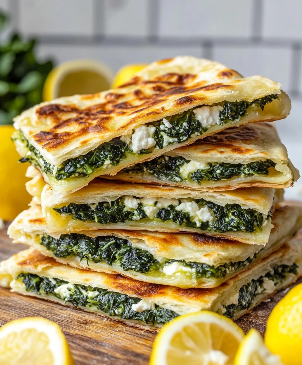 Gozleme