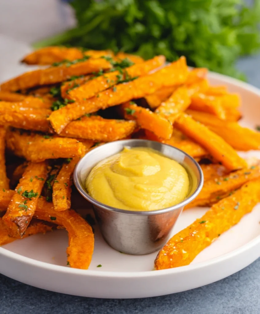 Curry Mayo