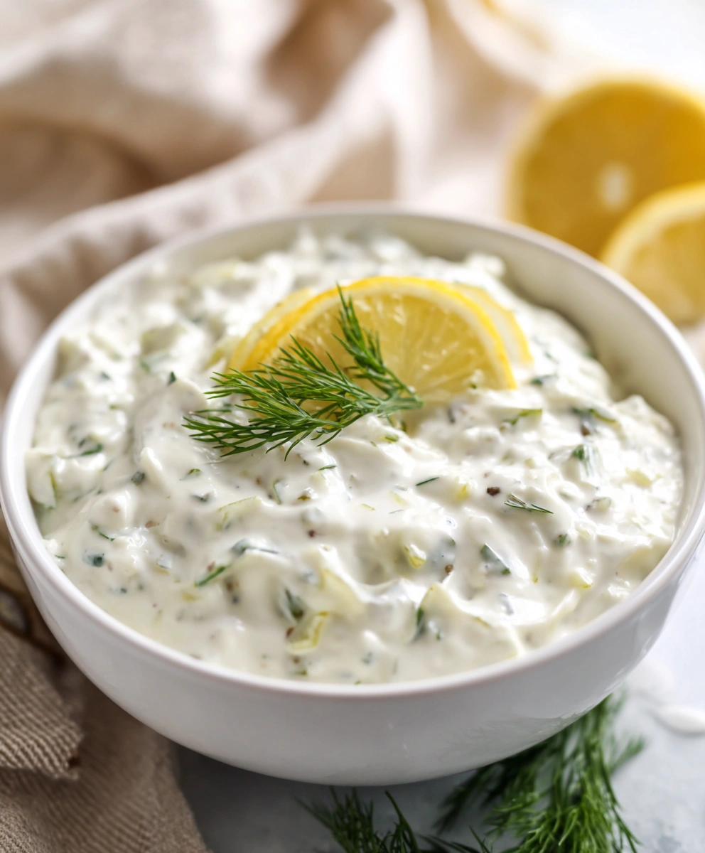 Tartar Sauce