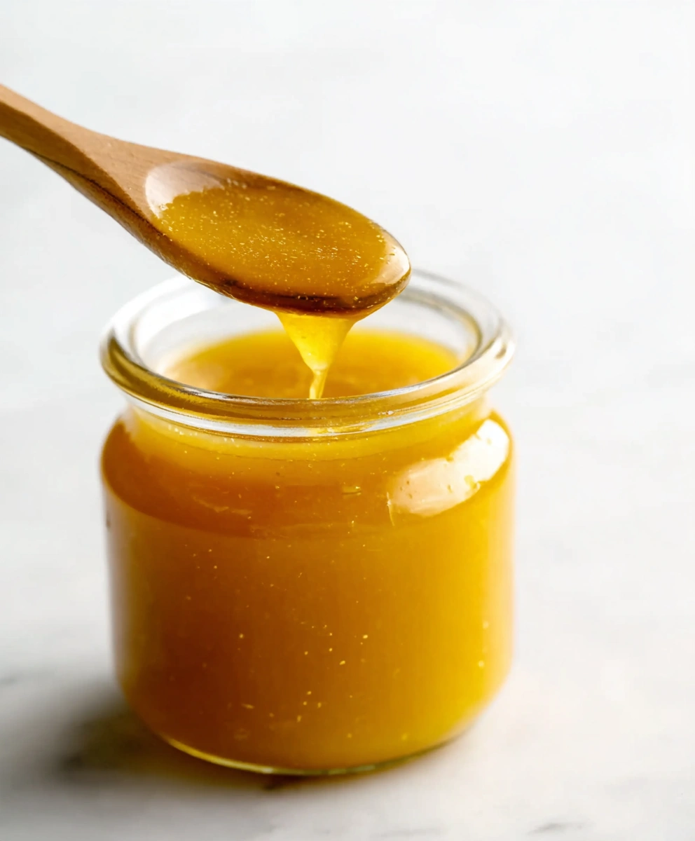 Colombian Pineapple Sauce