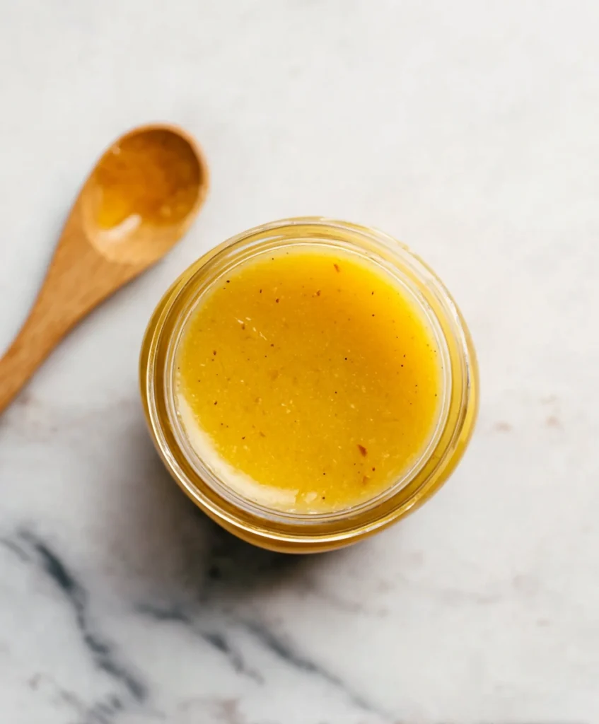 Colombian Pineapple Sauce