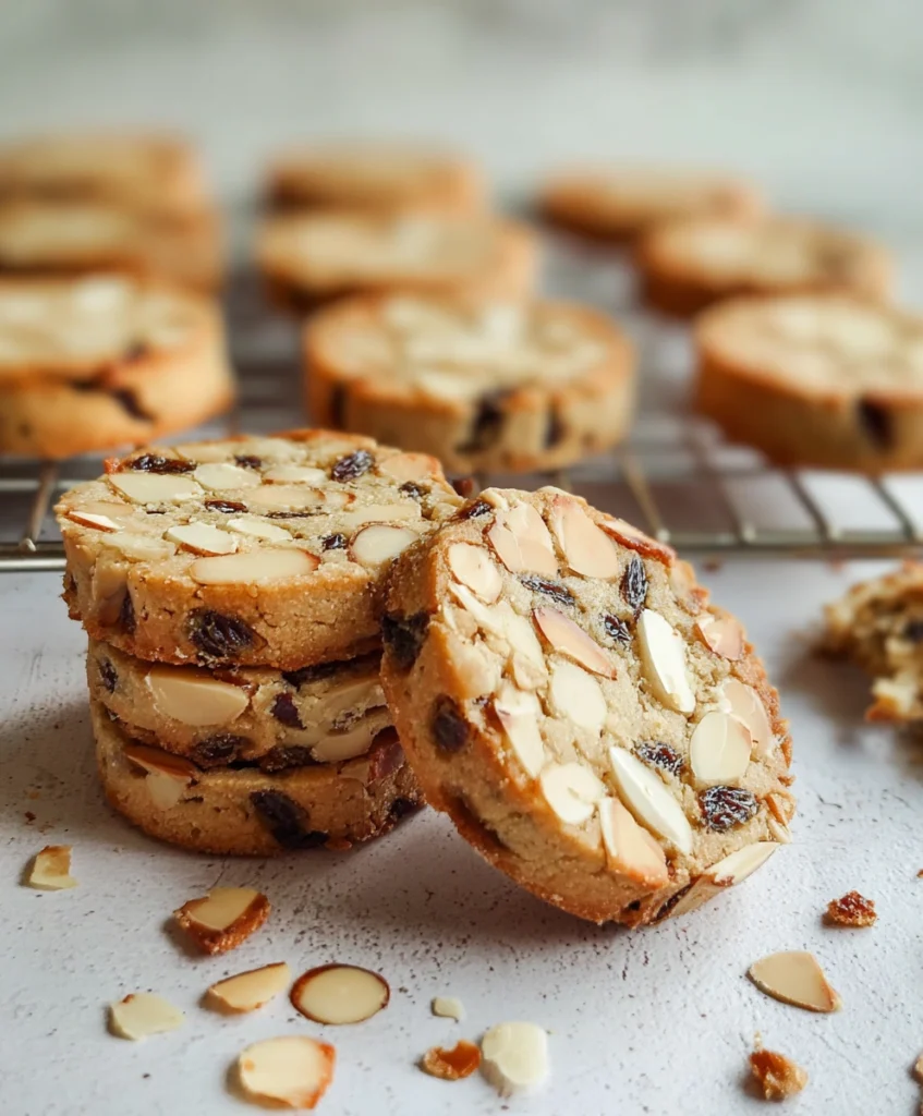 Date Almond Butter Cookies