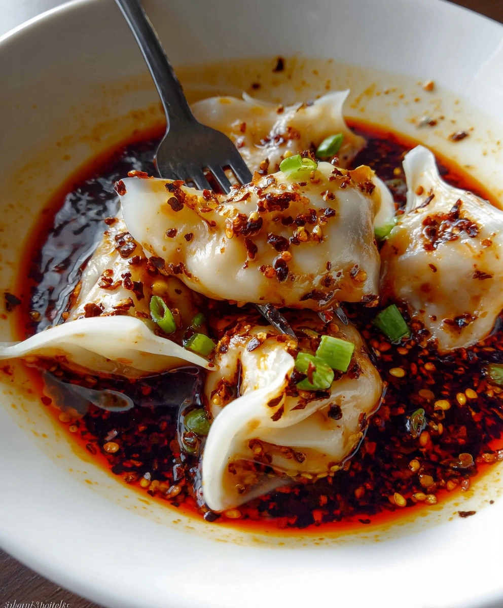 Wet Wet Sauce (TikTok Viral Recipe)