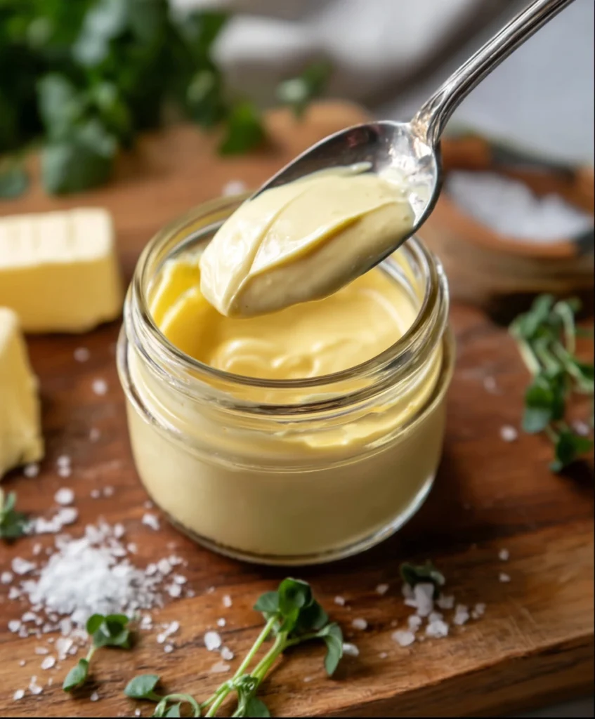 Béarnaise Sauce