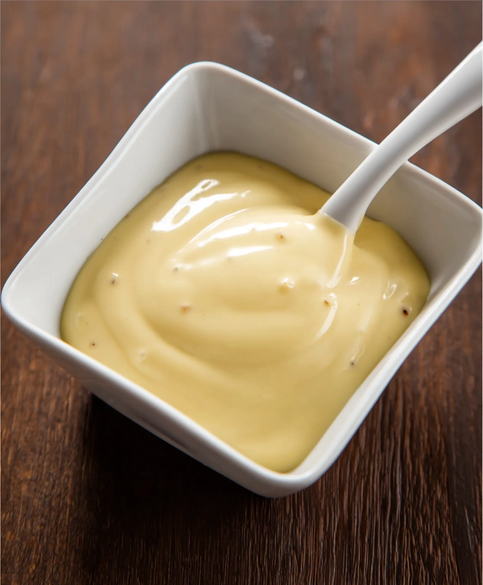 Béarnaise Sauce