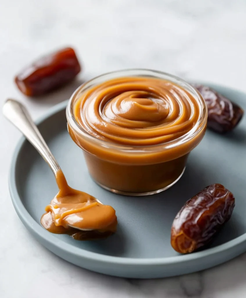 Date Caramel