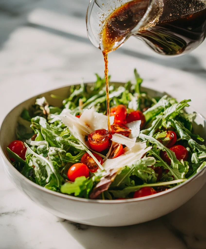 Fig Balsamic Vinaigrette