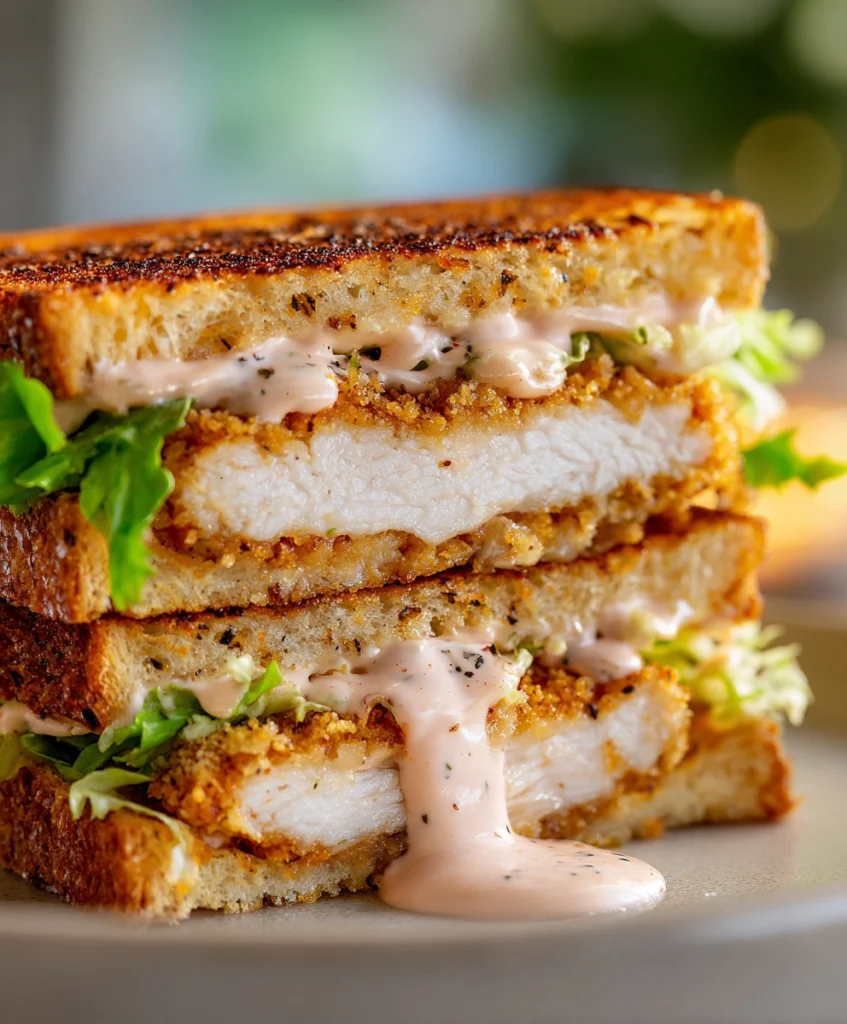 Zesty Russian Dressing