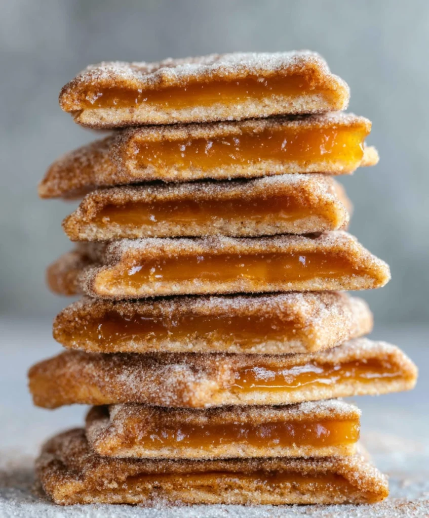 Churro Toffee (Disneyland Copycat)
