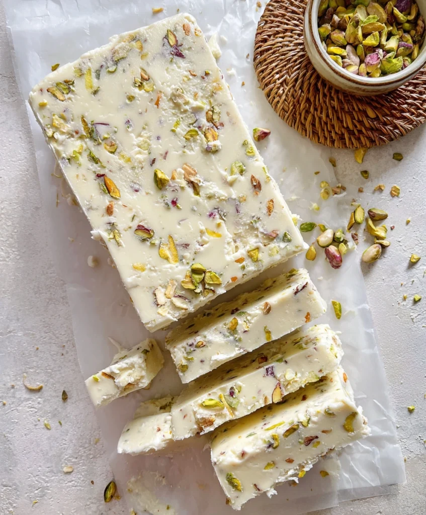 Easy Malai Kulfi Recipe