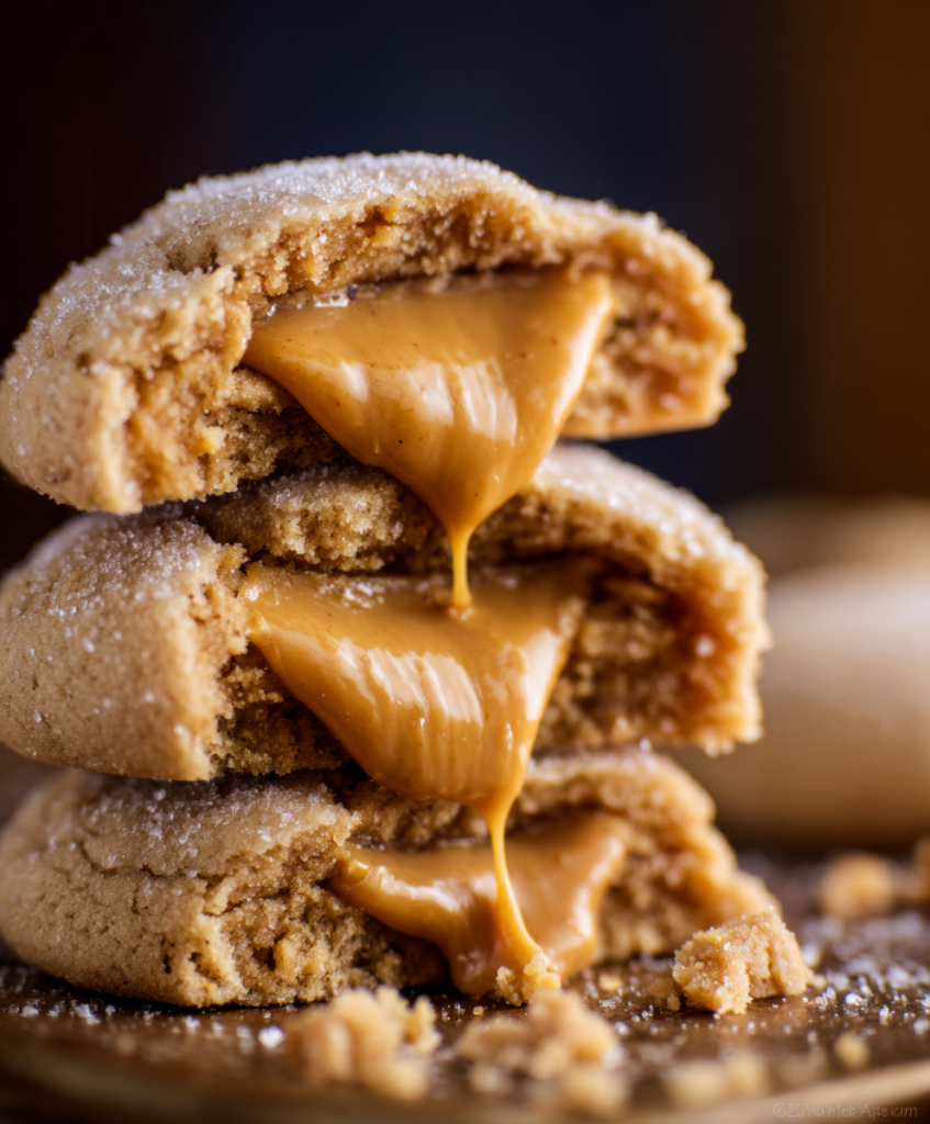 Peanut Butter Cookies
