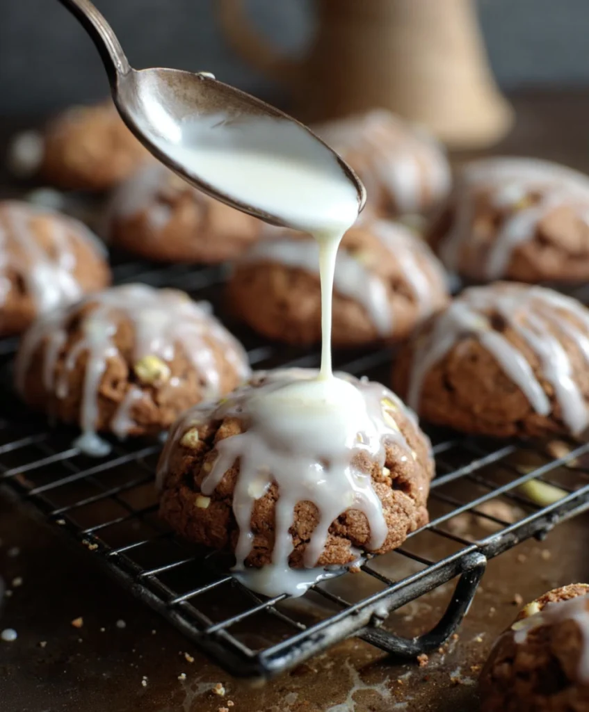 Italian Toto Cookies