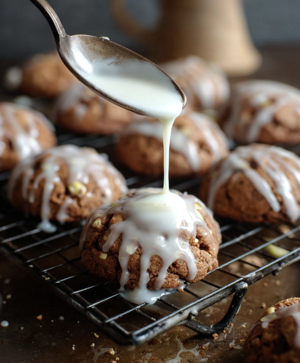 Italian Toto Cookies