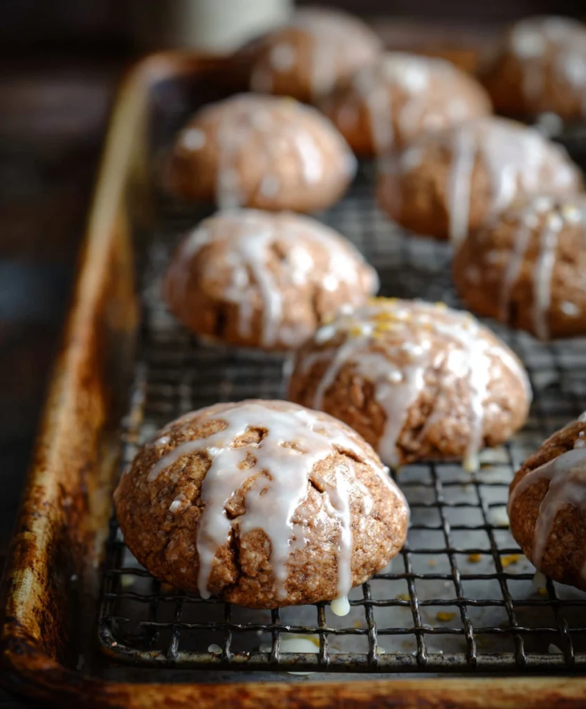 Italian Toto Cookies