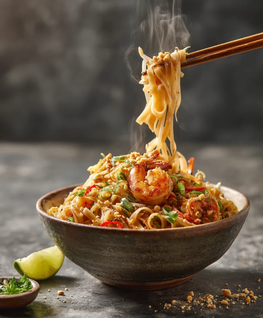 Pad Thai