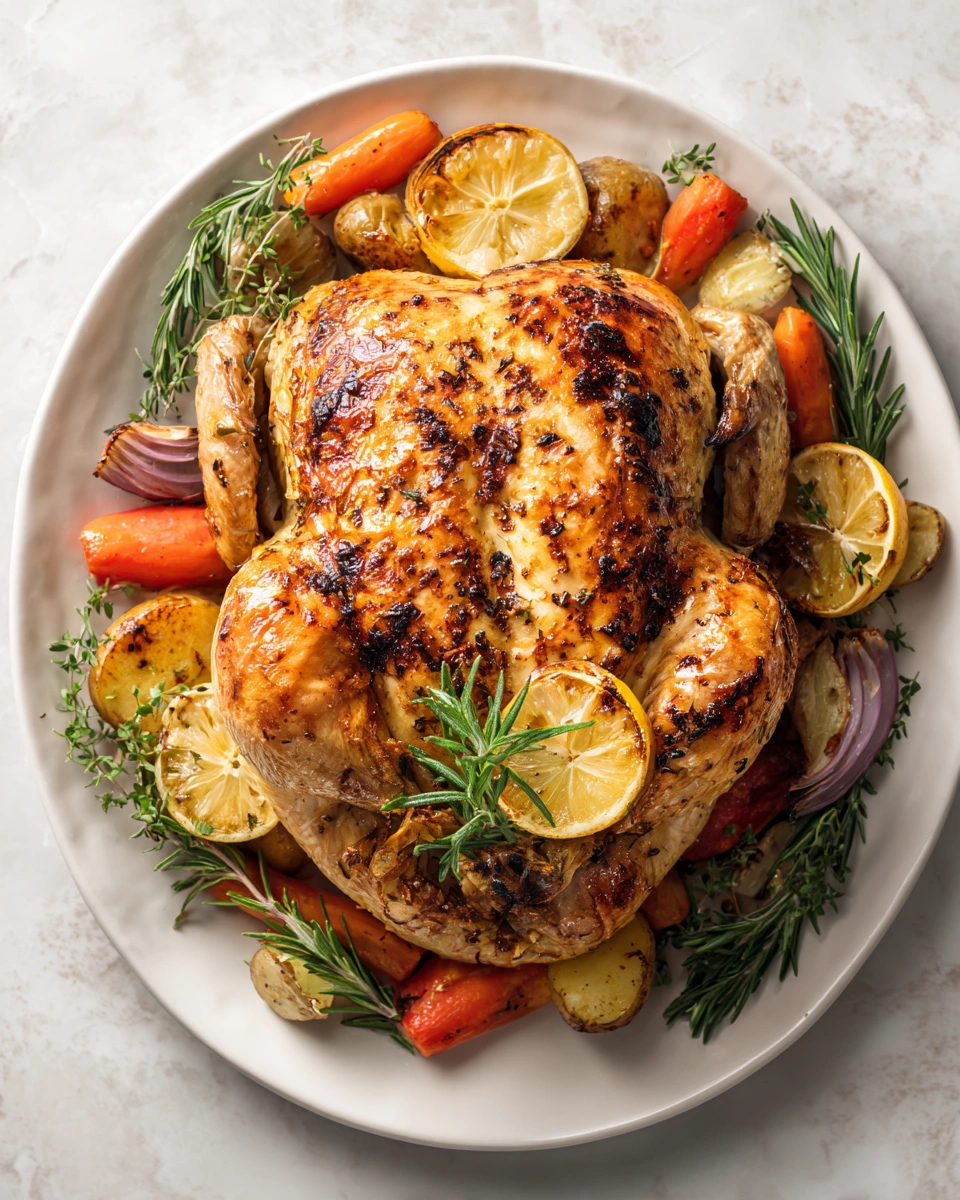 Instant Pot Frozen Whole Chicken