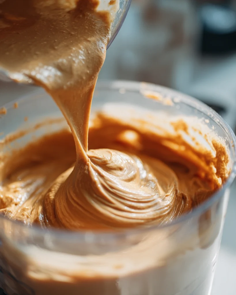 macadamia nut butter