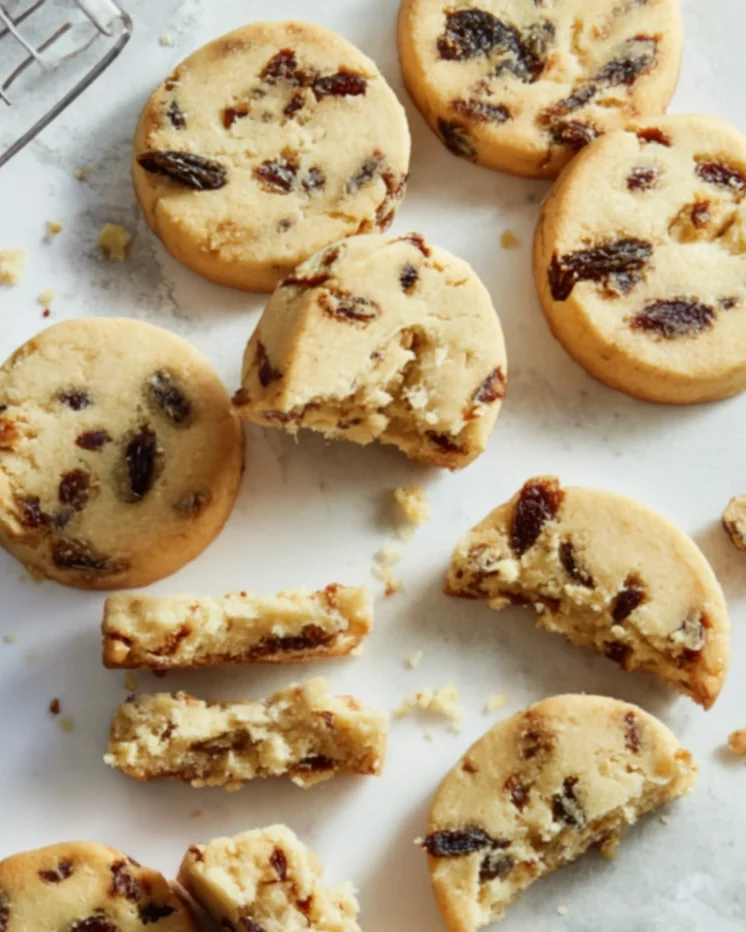 Date Almond Butter Cookies