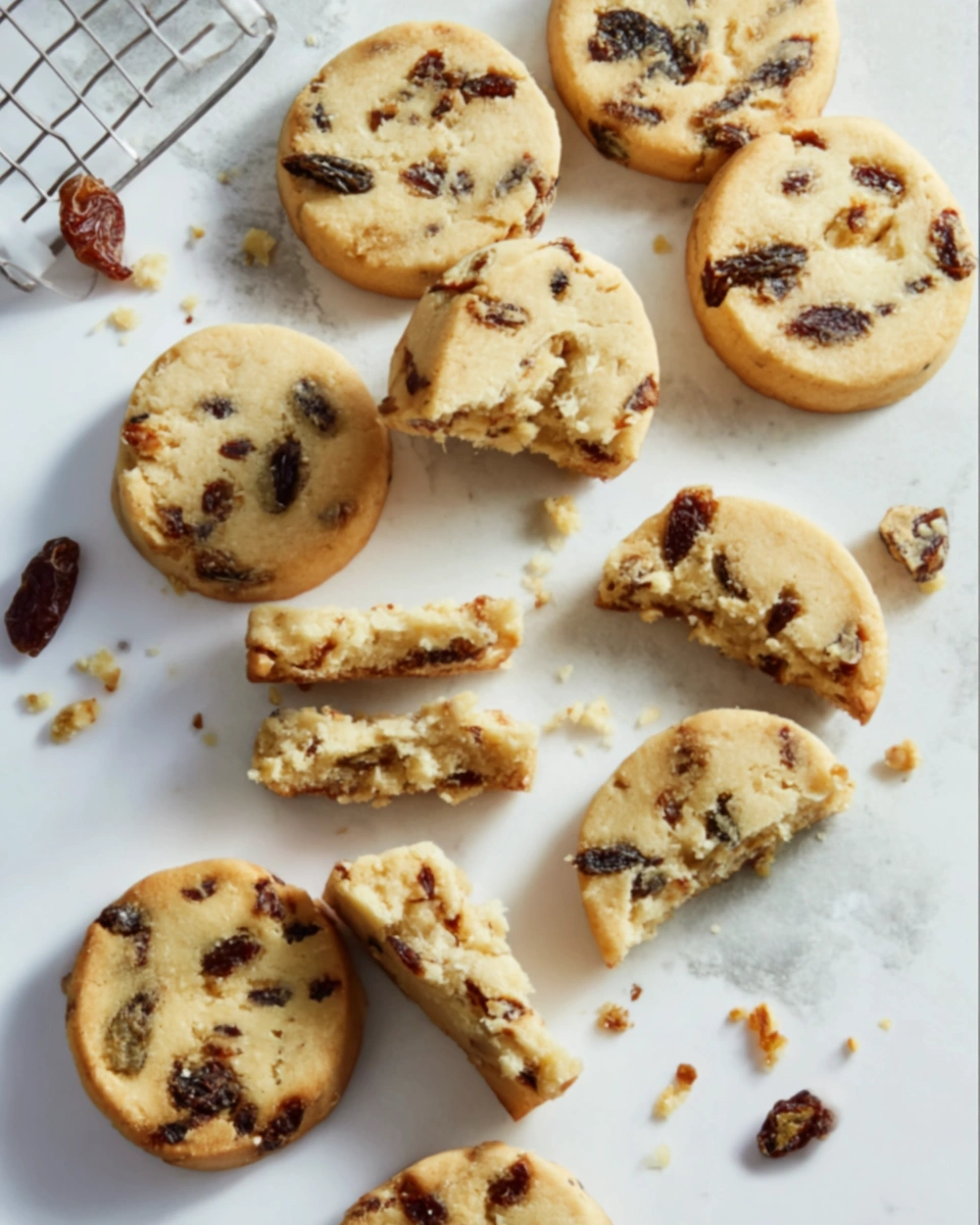 Date Almond Butter Cookies