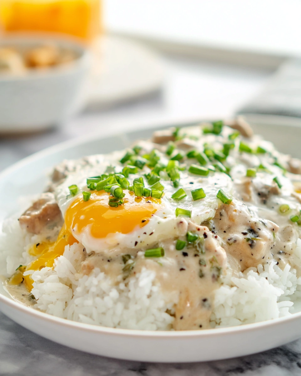 Chicken Olivia Recipe