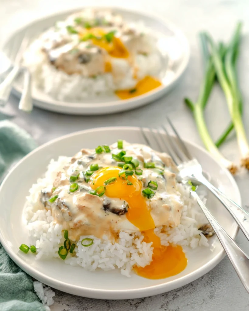 Chicken Olivia Recipe