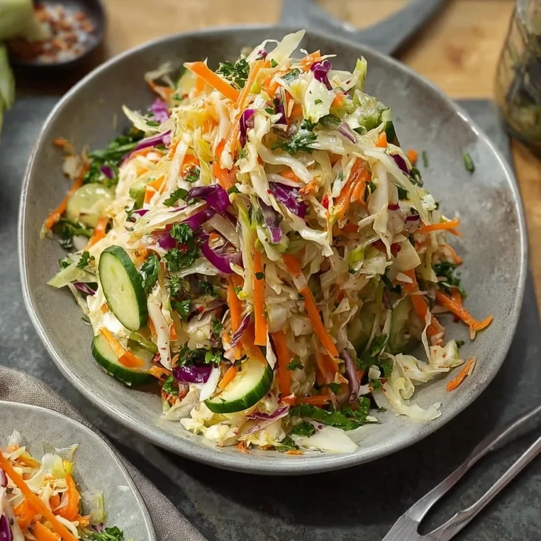 Old-Fashioned-Sauerkraut-Salad
