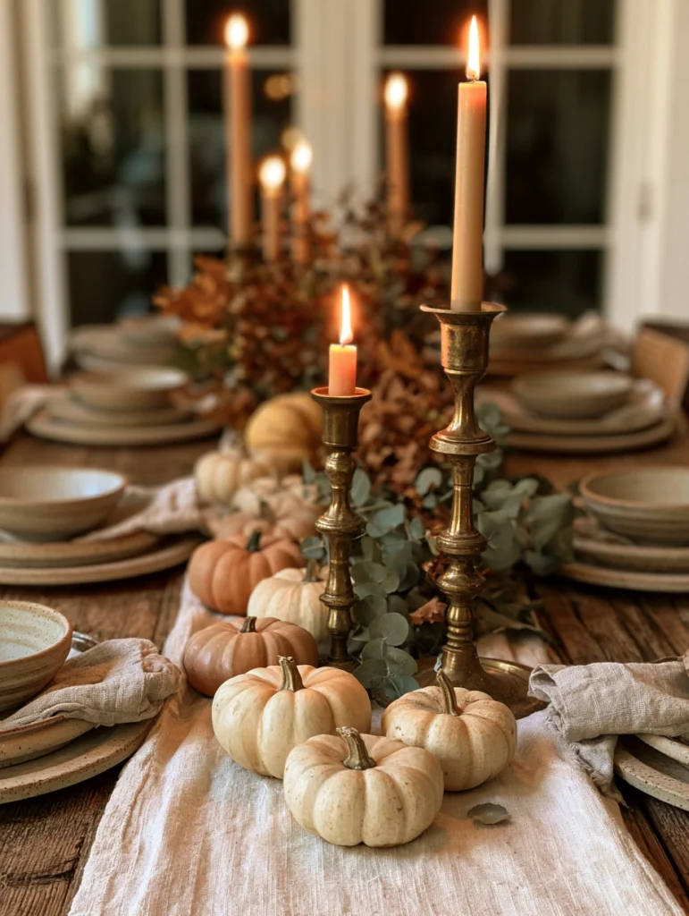 10 Cozy Fall Home Decor Ideas