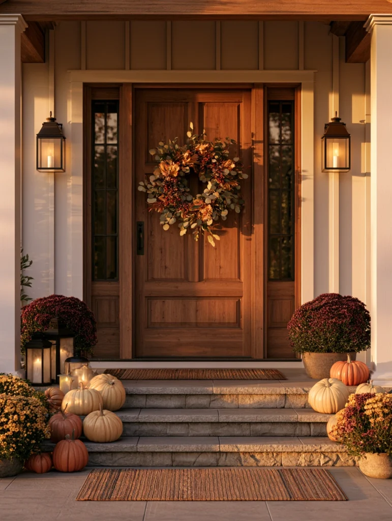10 Cozy Fall Home Decor Ideas
