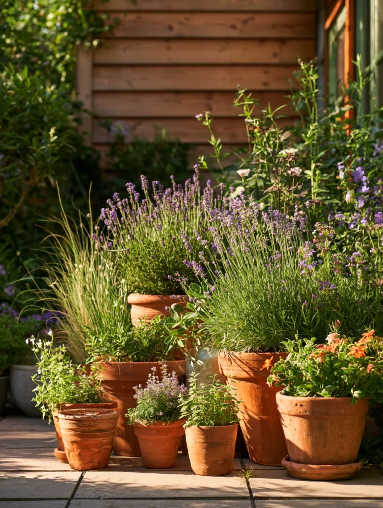 12 Budget-Friendly DIY Garden Projects