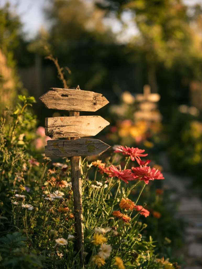 12 Budget-Friendly DIY Garden Projects