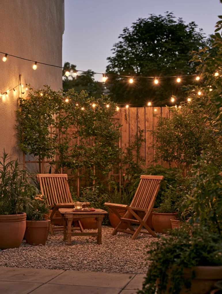 12 Budget-Friendly DIY Garden Projects