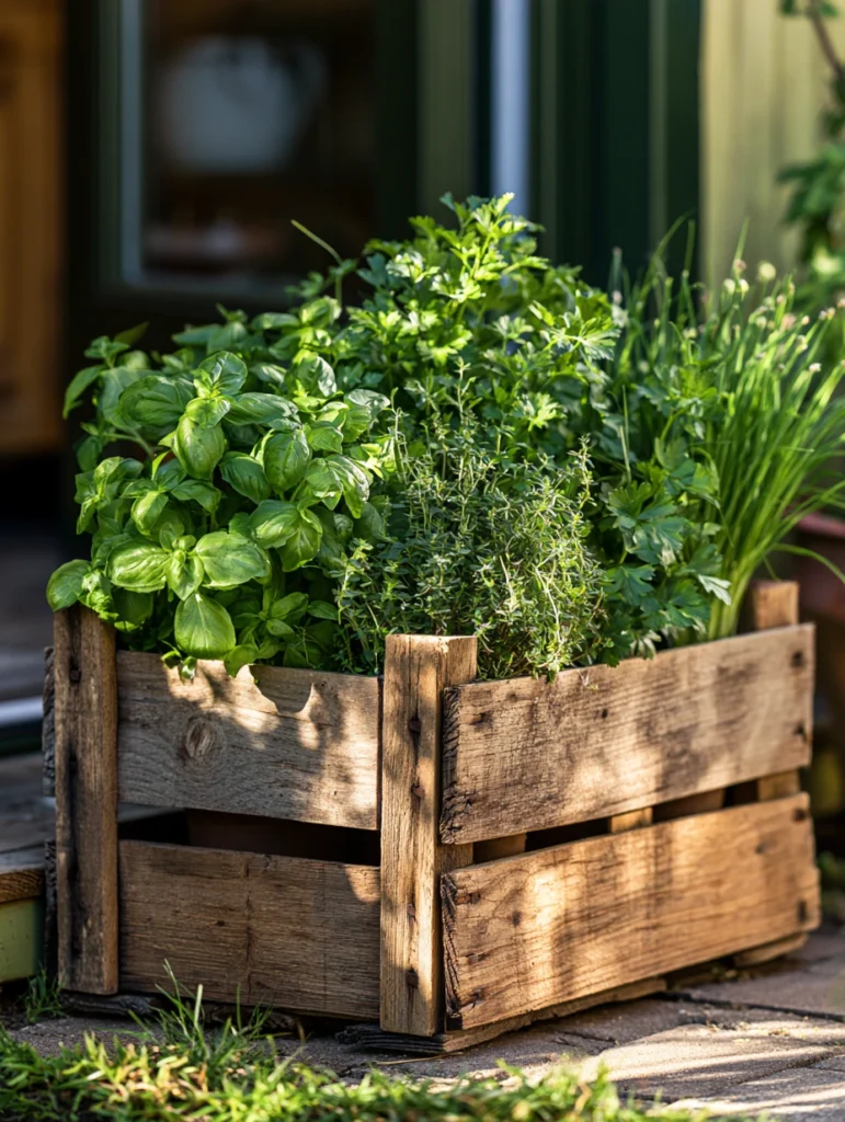 12 Budget-Friendly DIY Garden Projects