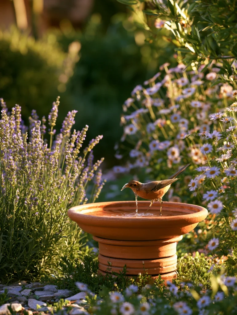 12 Budget-Friendly DIY Garden Projects