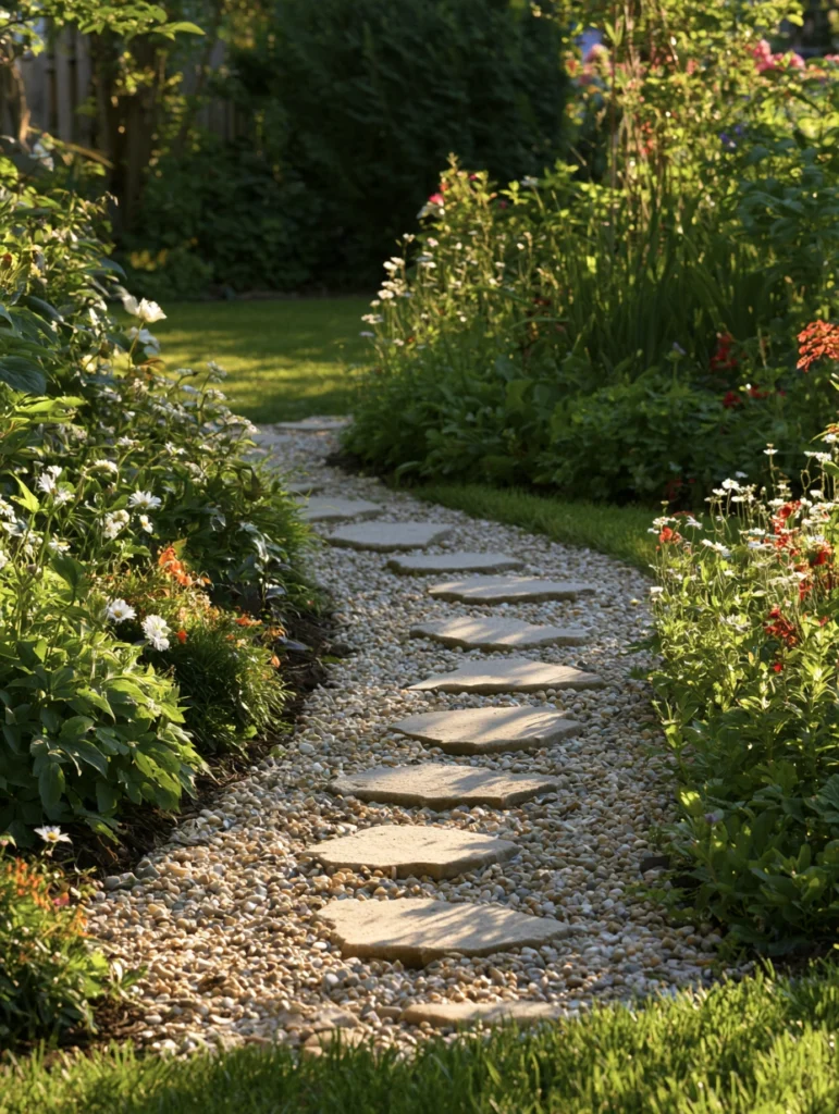 12 Budget-Friendly DIY Garden Projects