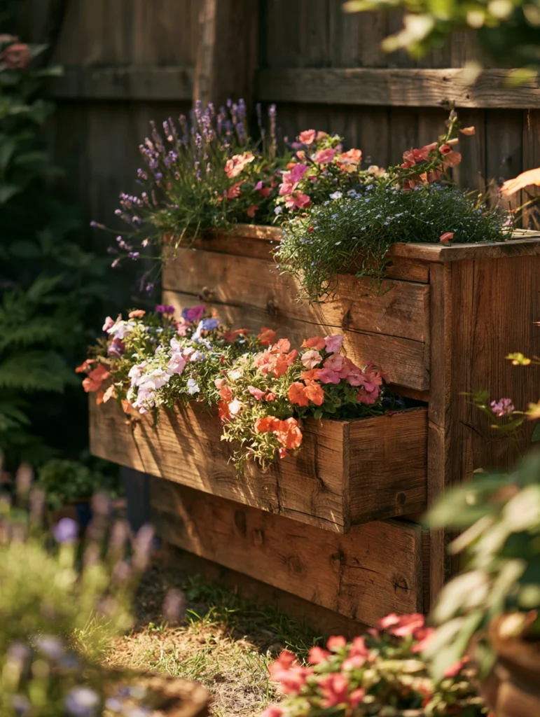 12 Budget-Friendly DIY Garden Projects