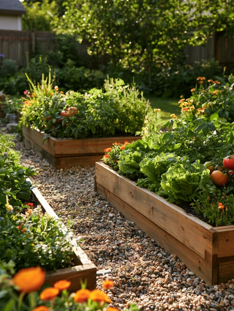 12 Budget-Friendly DIY Garden Projects