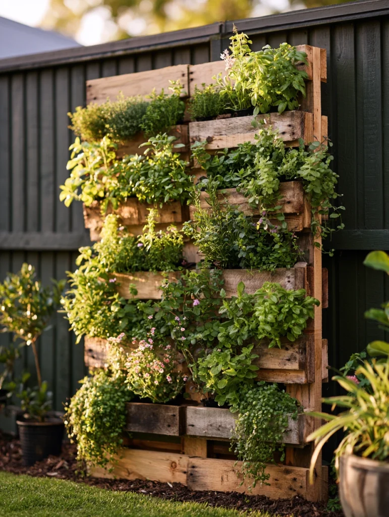 12 Budget-Friendly DIY Garden Projects