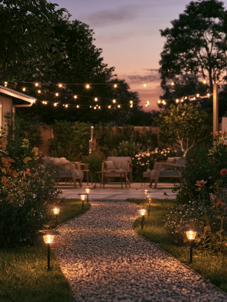 12 Budget-Friendly DIY Garden Projects
