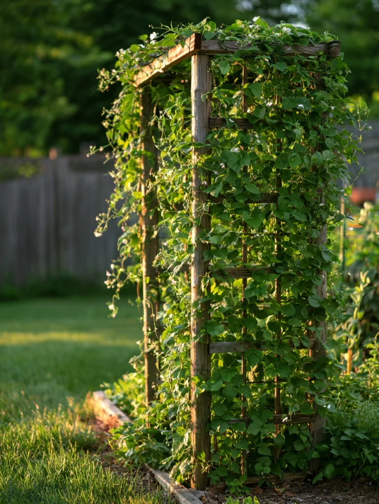 12 Budget-Friendly DIY Garden Projects