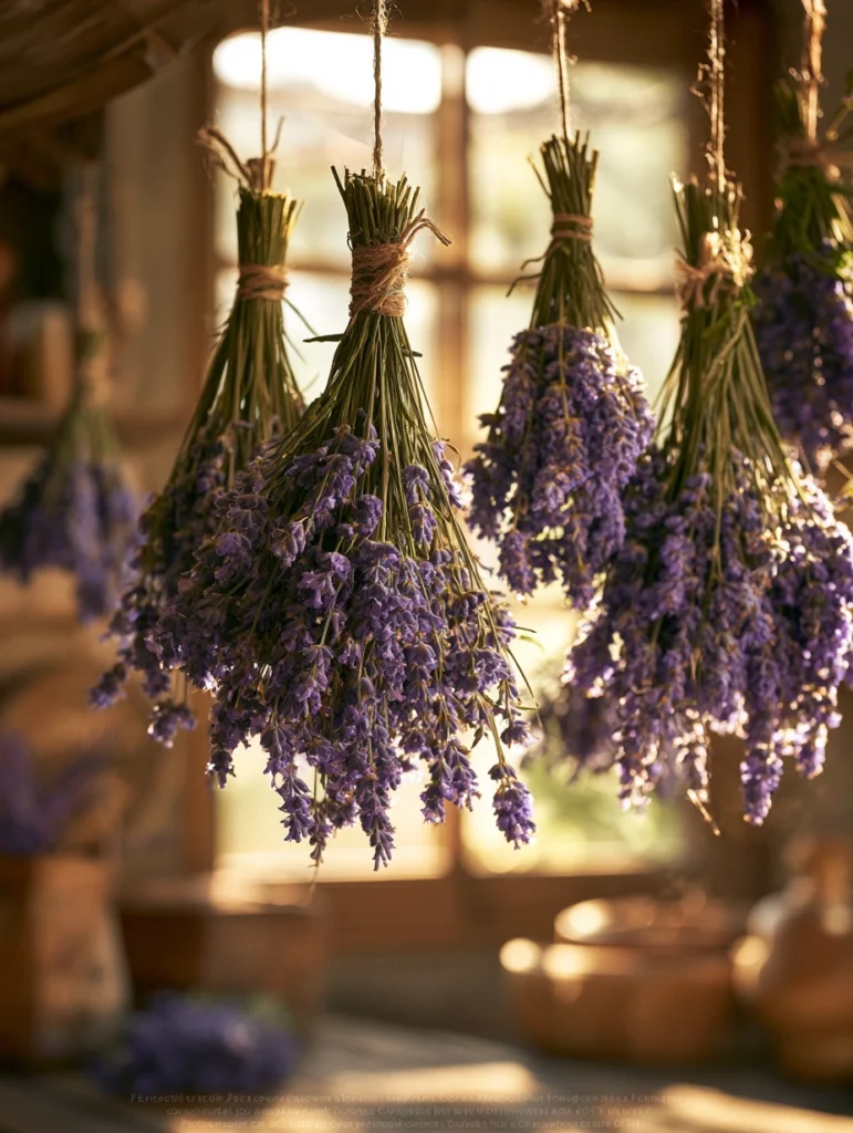 How To Make Lavender Oil
