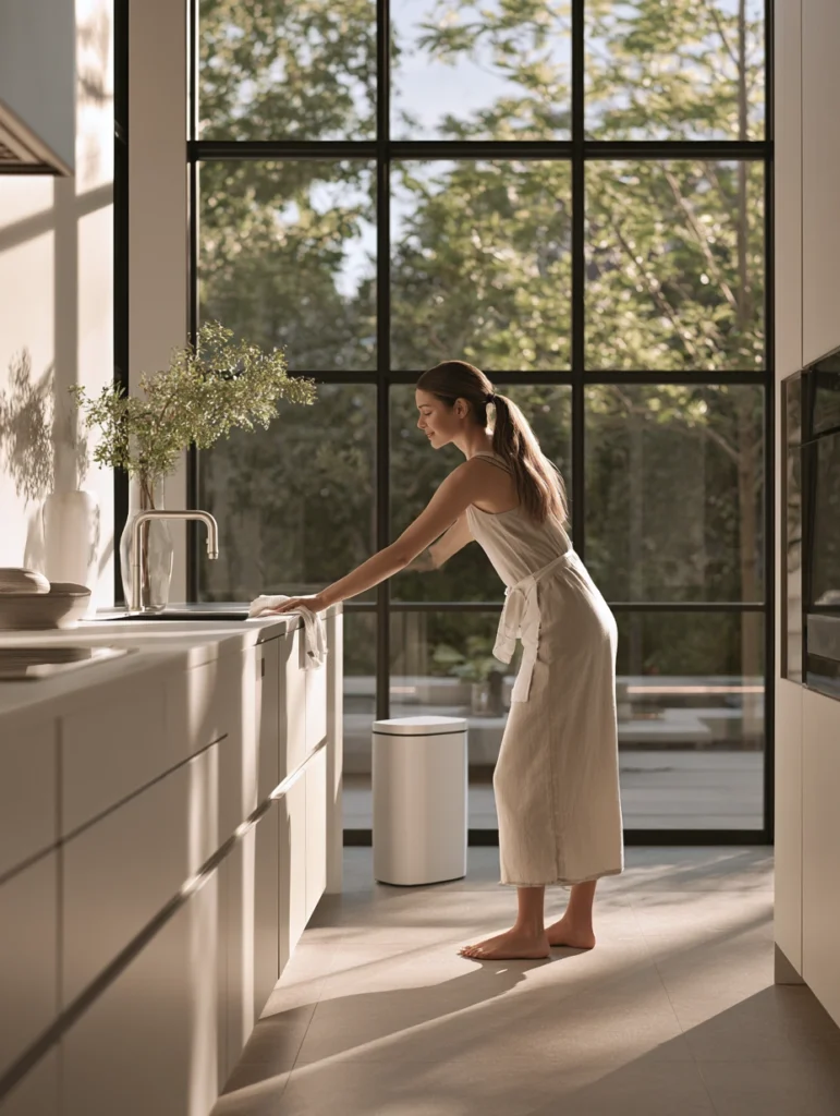 How To Make Your House Smell Amazing
