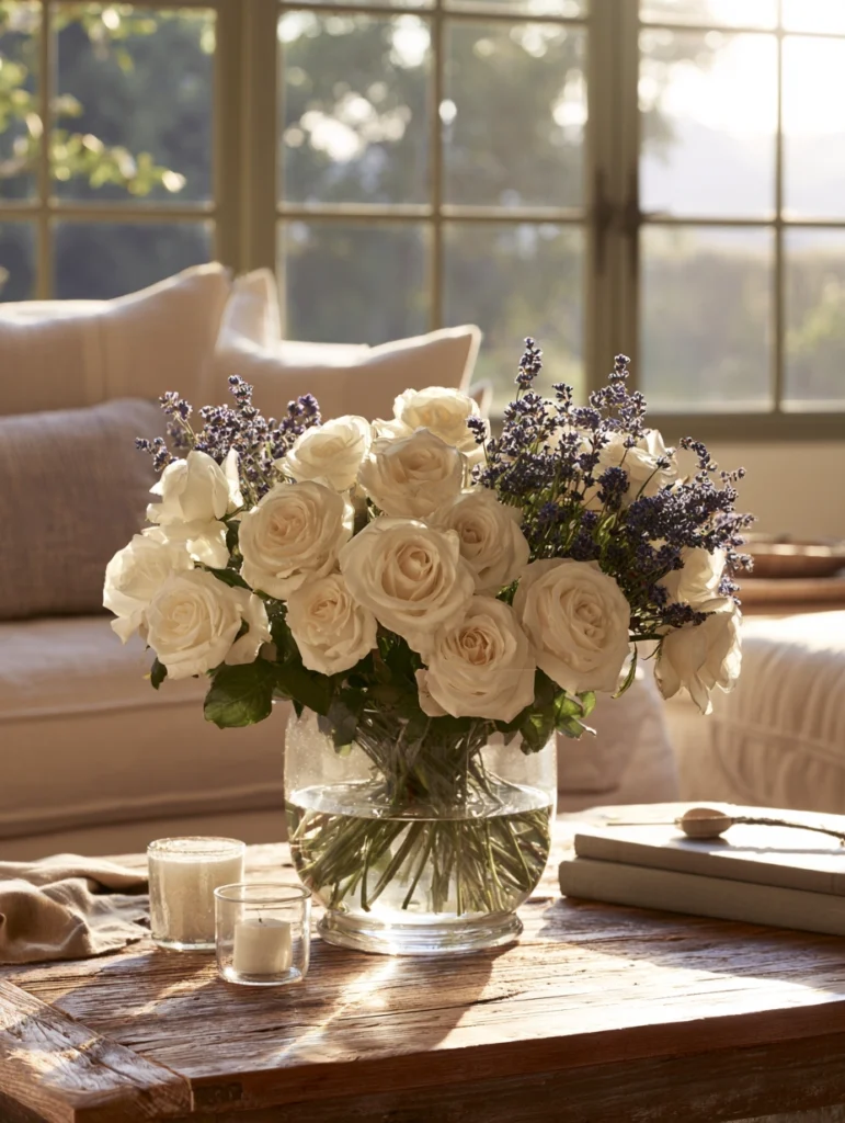 How To Make Your House Smell Amazing